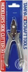 Tamiya 74093 Craft Tools - Modeler's Side Cutter (Nipper)